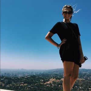 Meet your Posher, Maddie